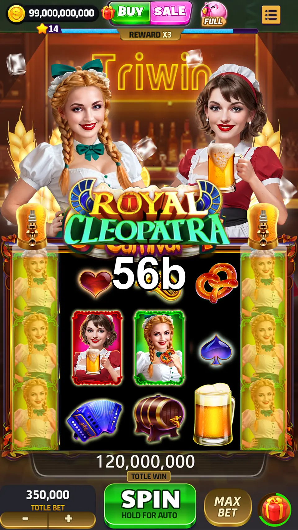 56b Login