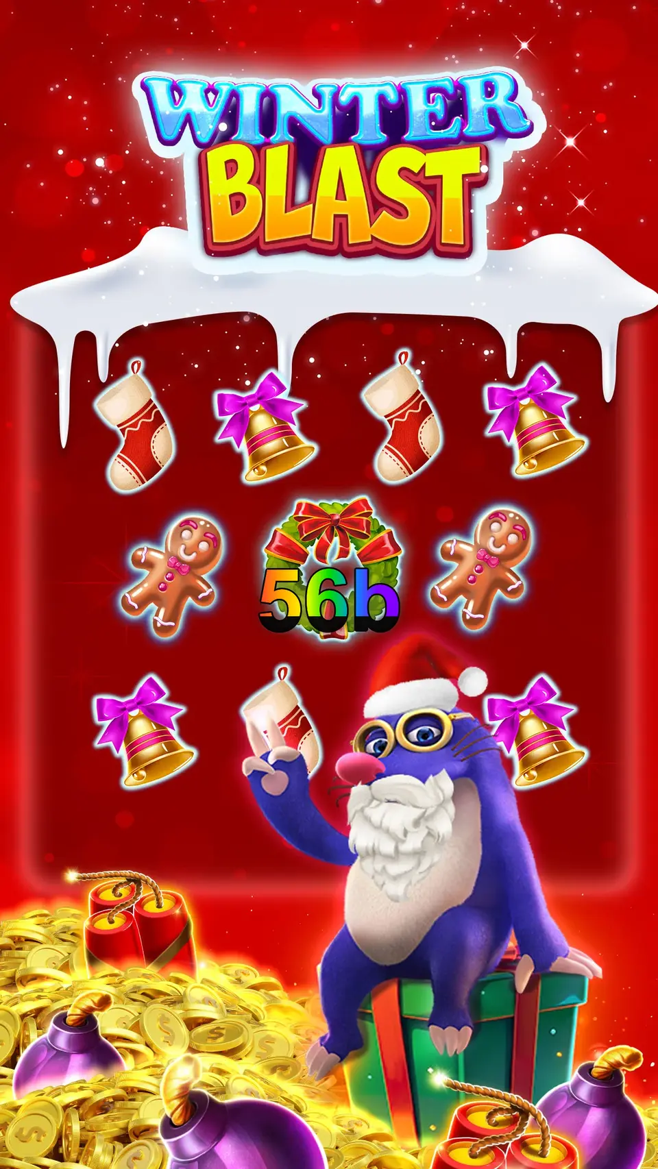 56b Capturas de tela Oficial APK